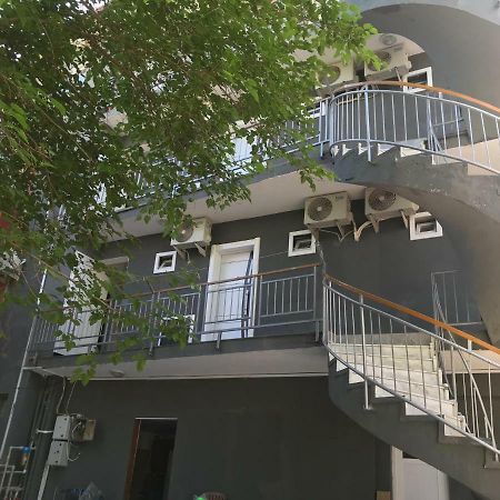 Cibikoglu Apart Aparthotel Denizli  Bagian luar foto