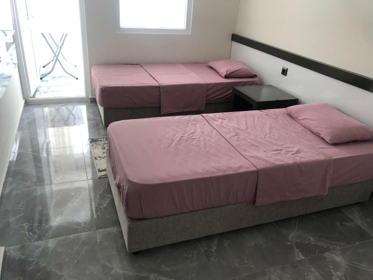 Cibikoglu Apart Aparthotel Denizli  Bagian luar foto