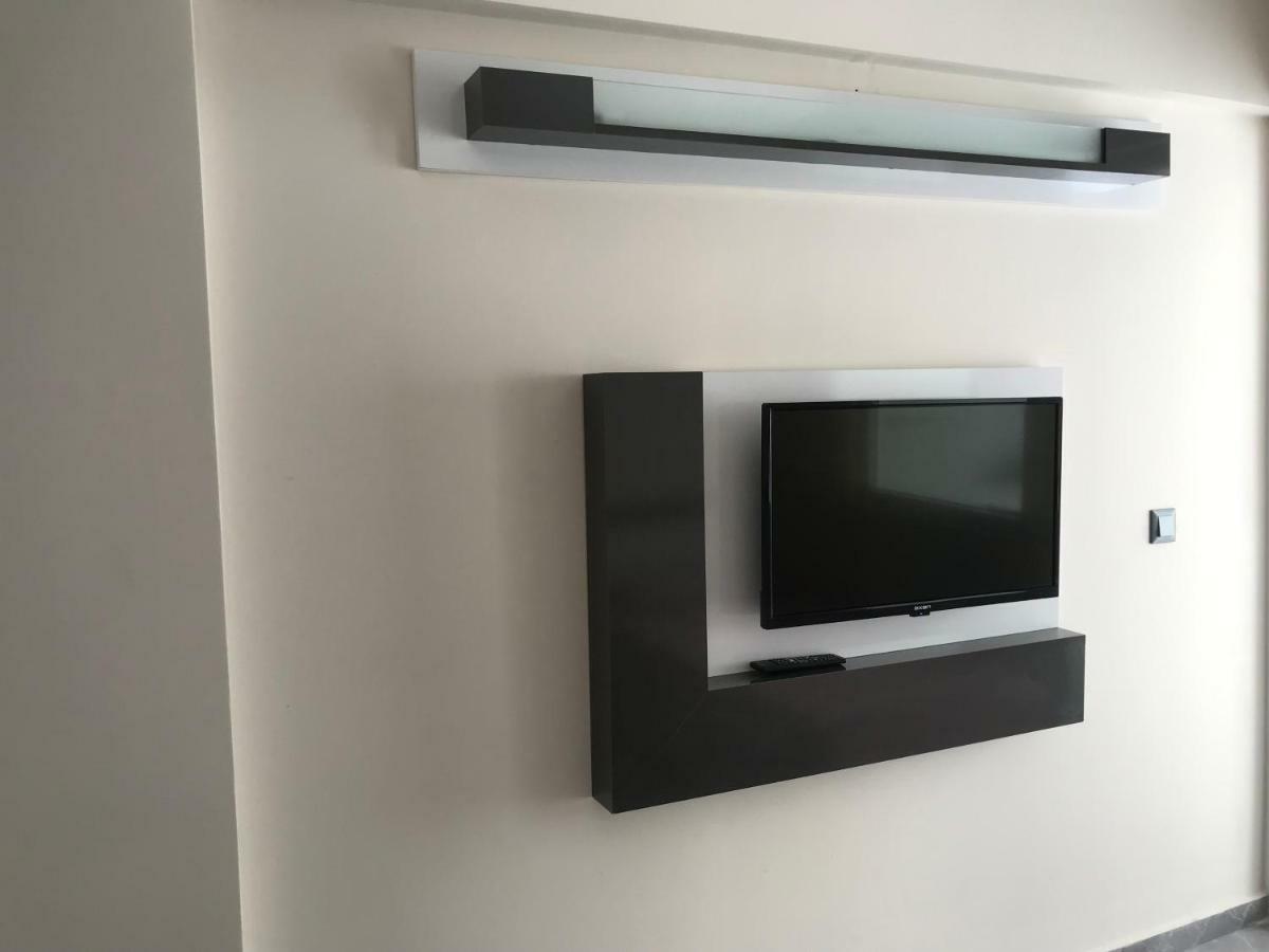 Cibikoglu Apart Aparthotel Denizli  Bagian luar foto