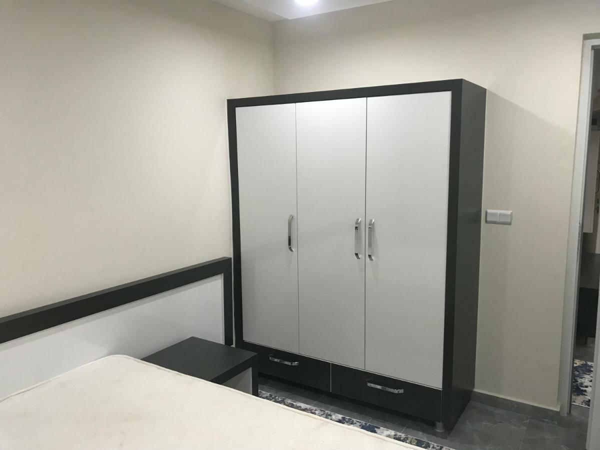 Cibikoglu Apart Aparthotel Denizli  Bagian luar foto
