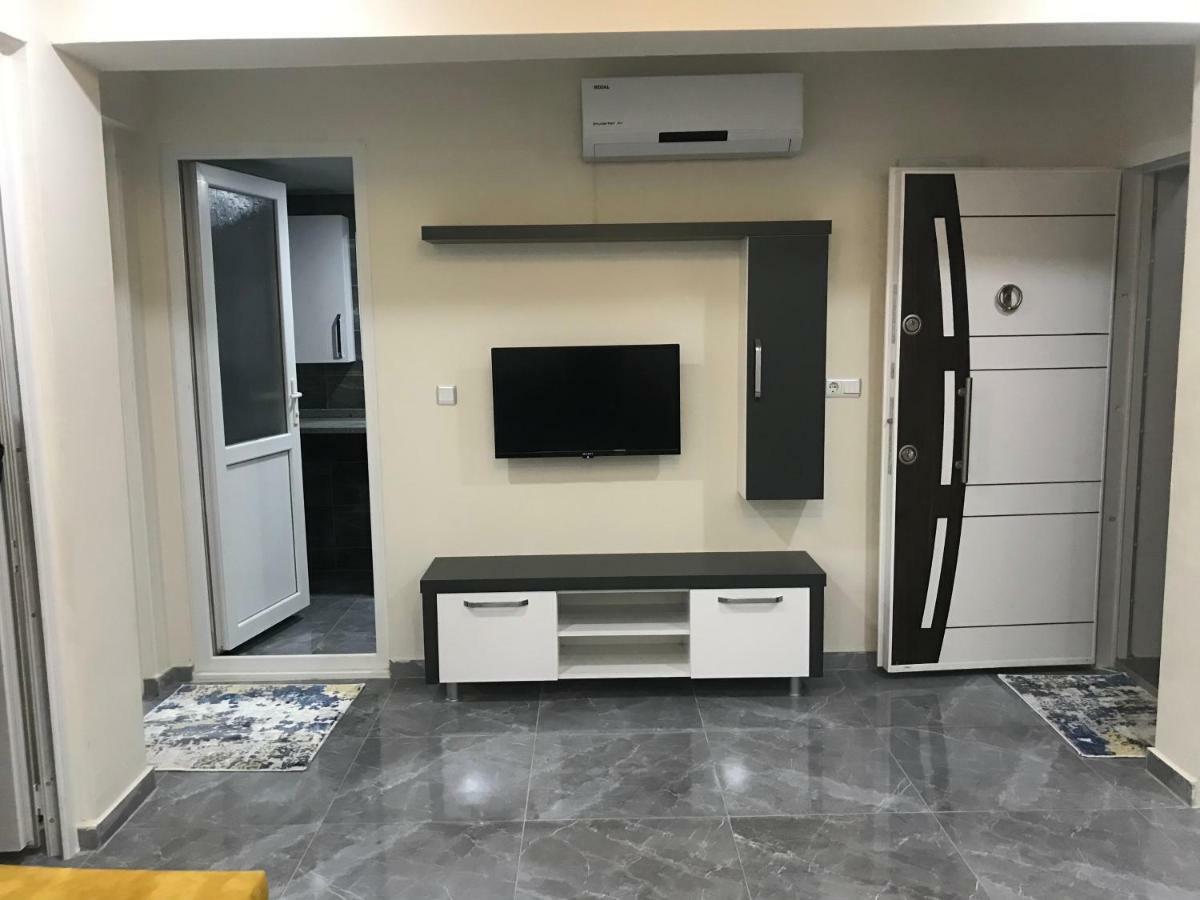 Cibikoglu Apart Aparthotel Denizli  Bagian luar foto